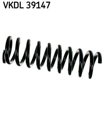 Mola de suspensão SKF ref. VKDL 39147